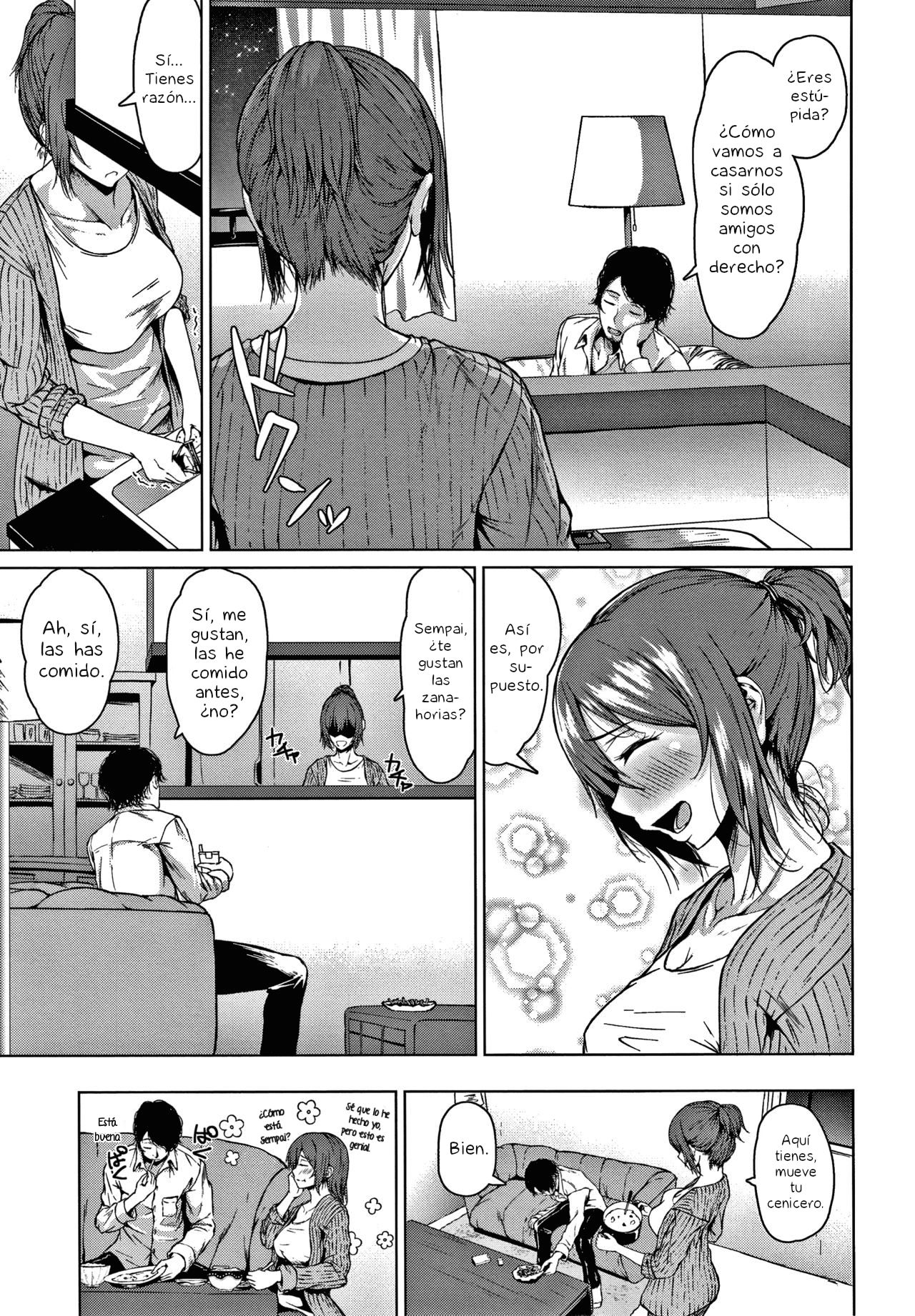 Mistake Girl page 5 full