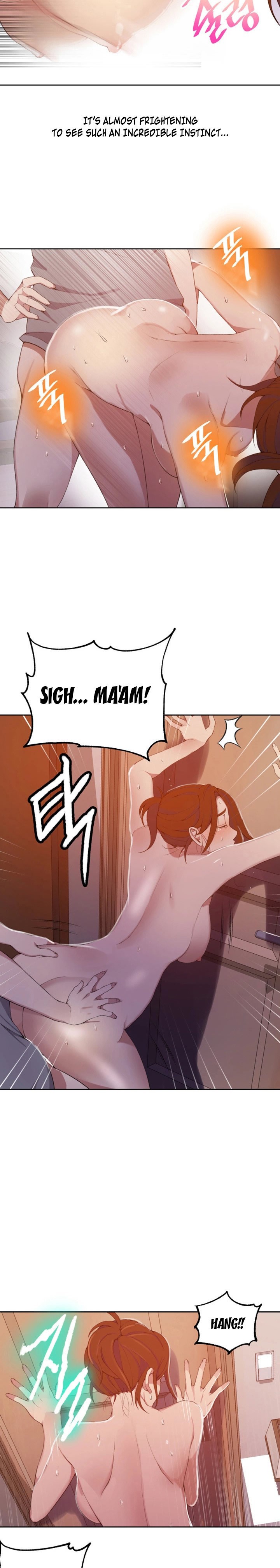 Secret Class 41-92 page 12 full