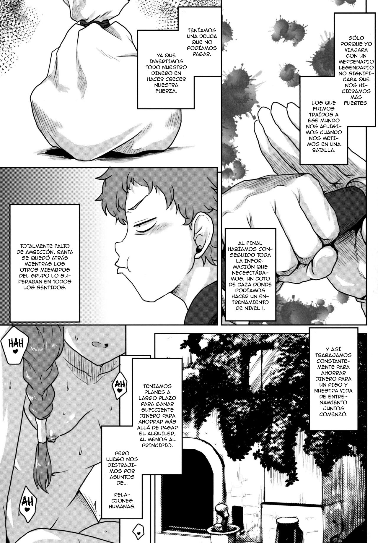Omodume BOX 34 page 8 full