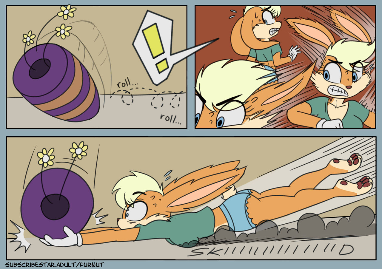 Bunny Matters page 11 full
