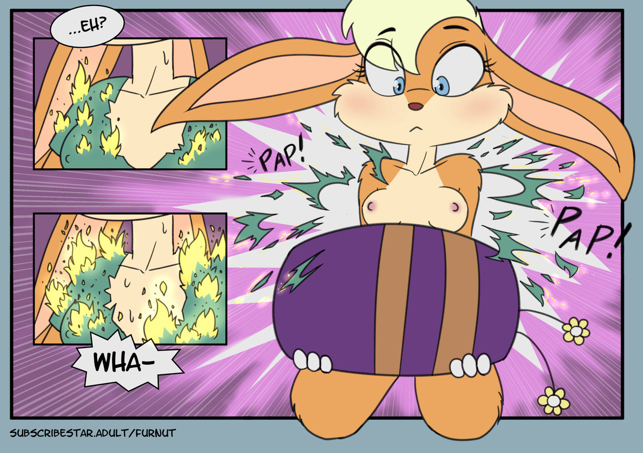 Bunny Matters page 12 full