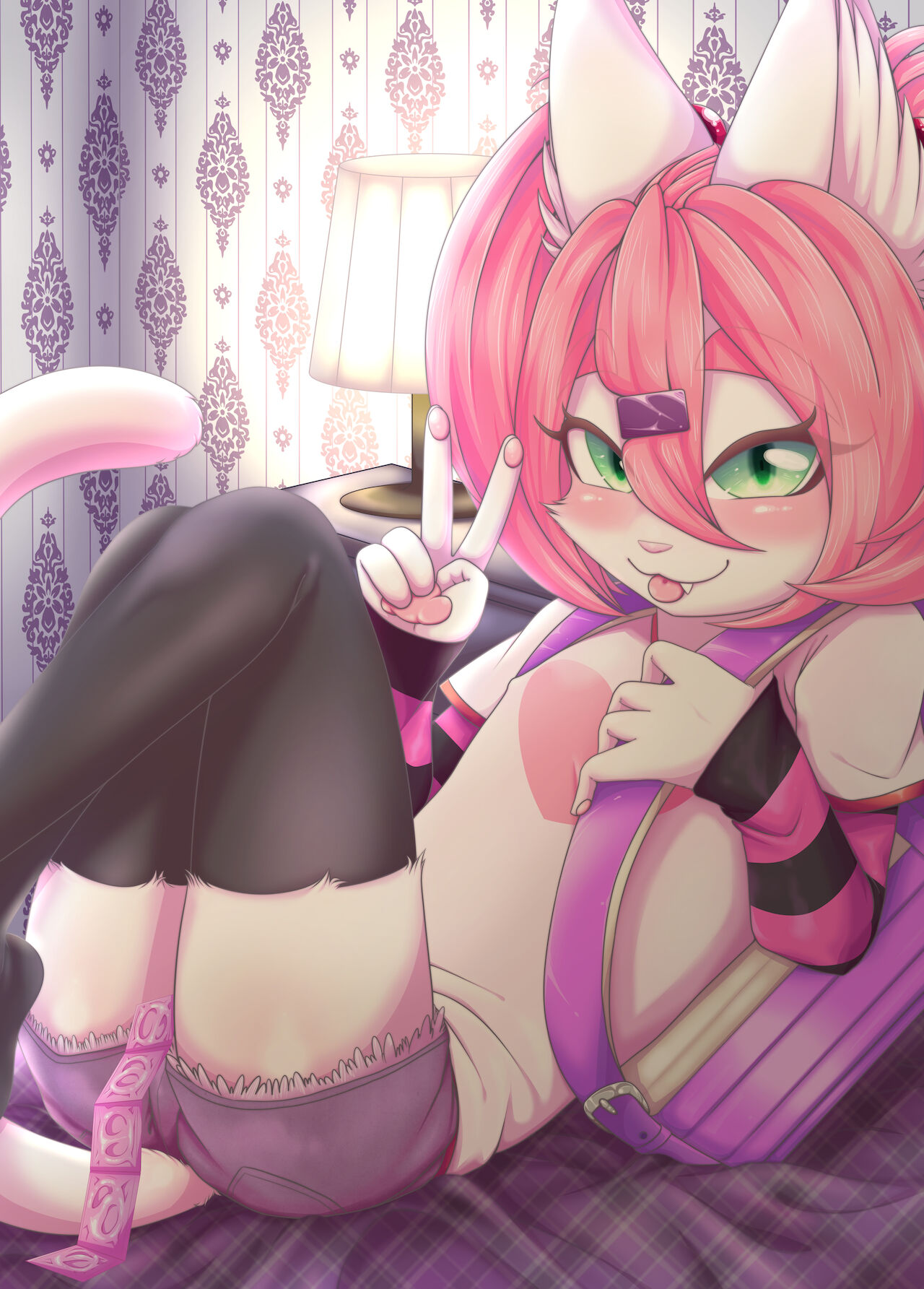 Mika-chan to Asobou! | 미카 쨩이랑 놀자! page 2 full