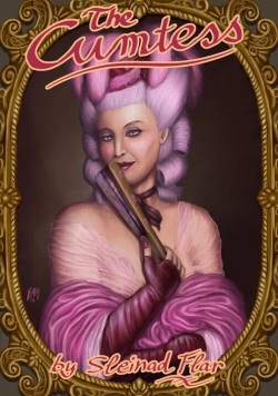 Artworks  - The Cumtess - speechless