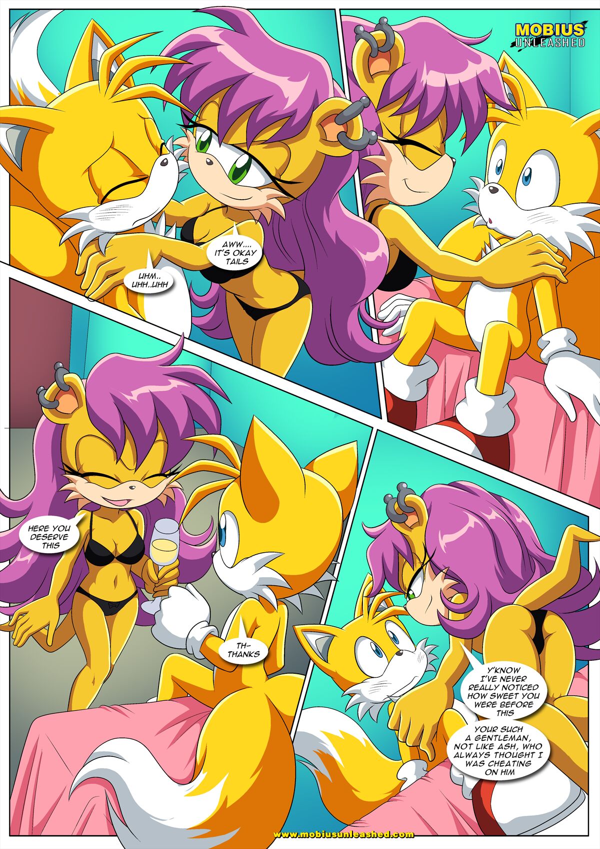 A Prowerful Concert page 11 full