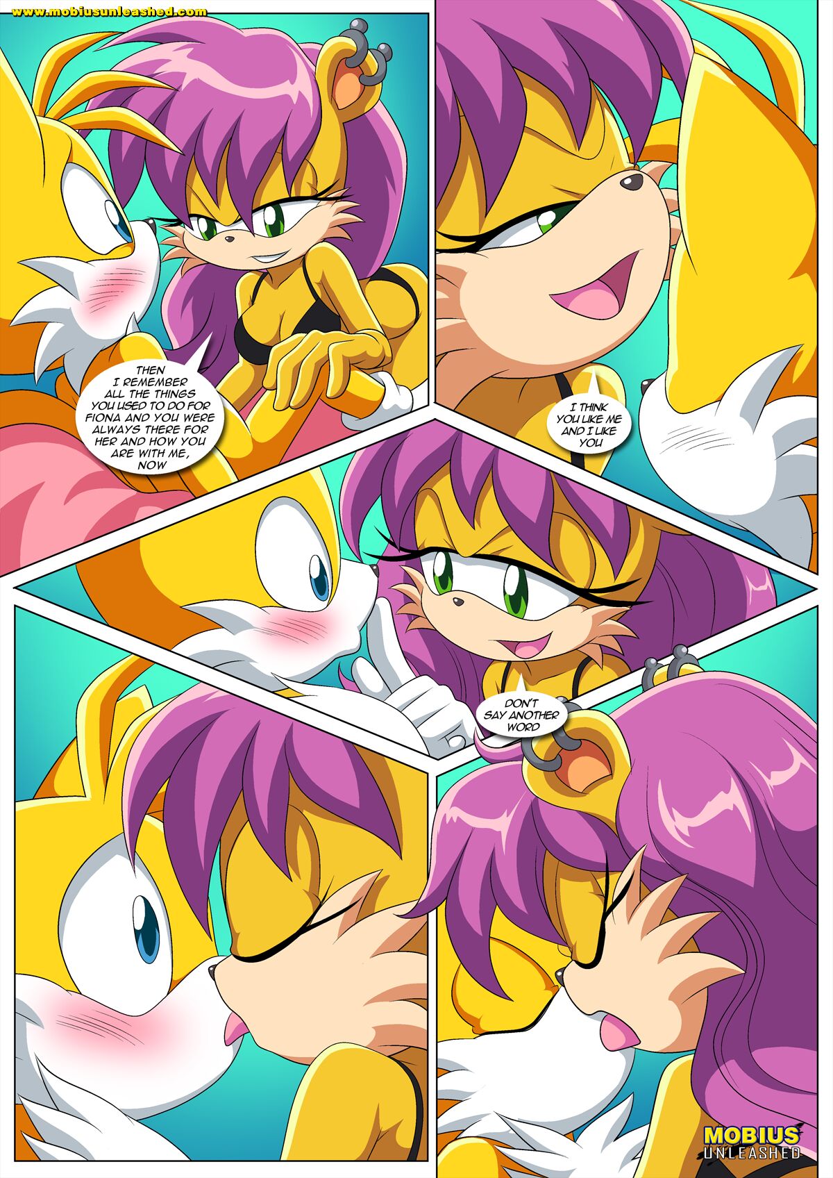 A Prowerful Concert page 12 full