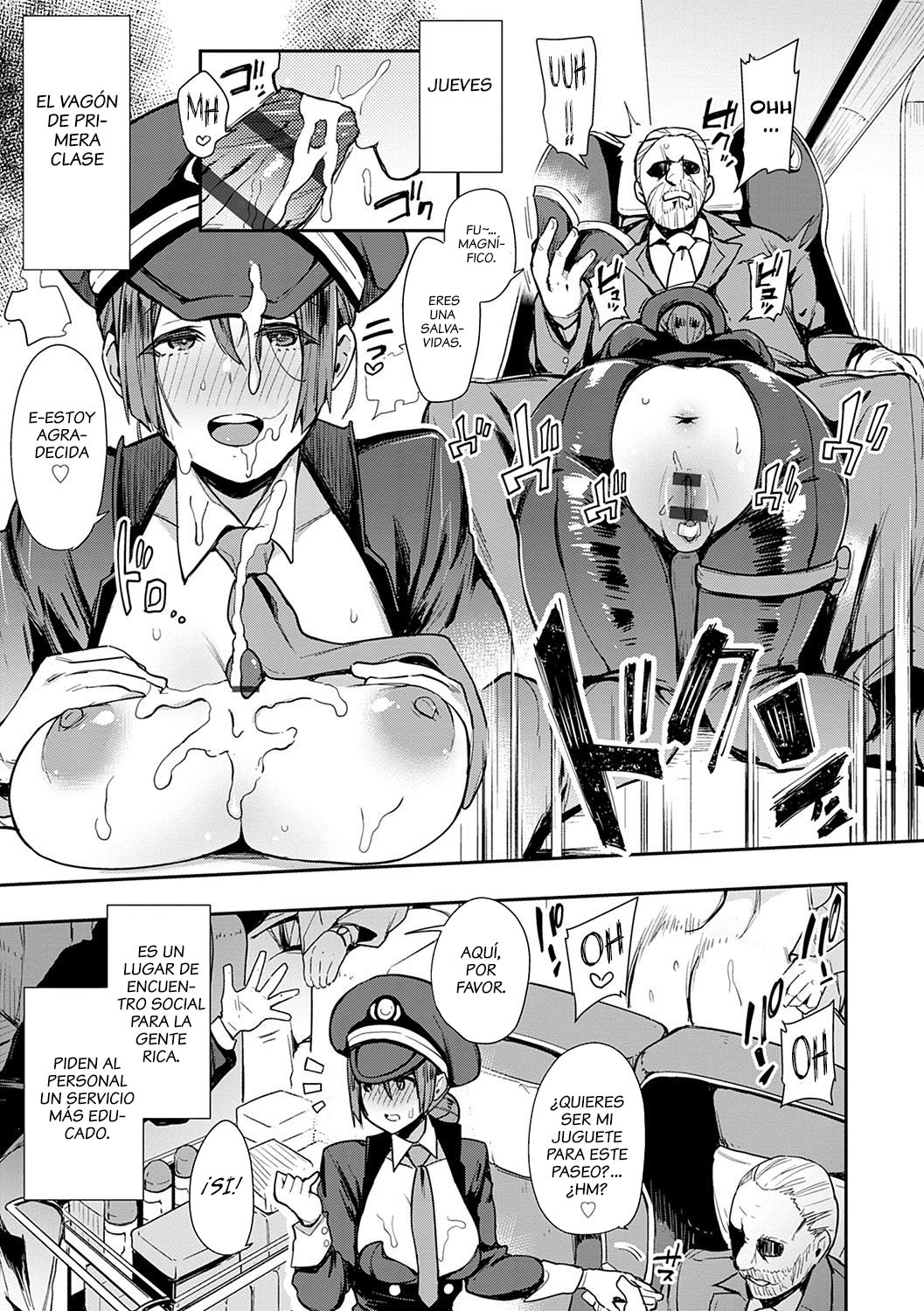 SEXLiner De GO! page 11 full
