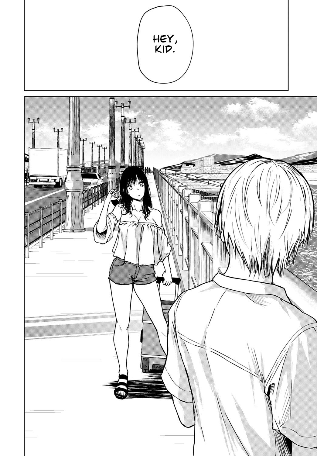 Koko kara | From Here page 2 full