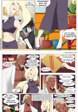 CM - manga commission R18