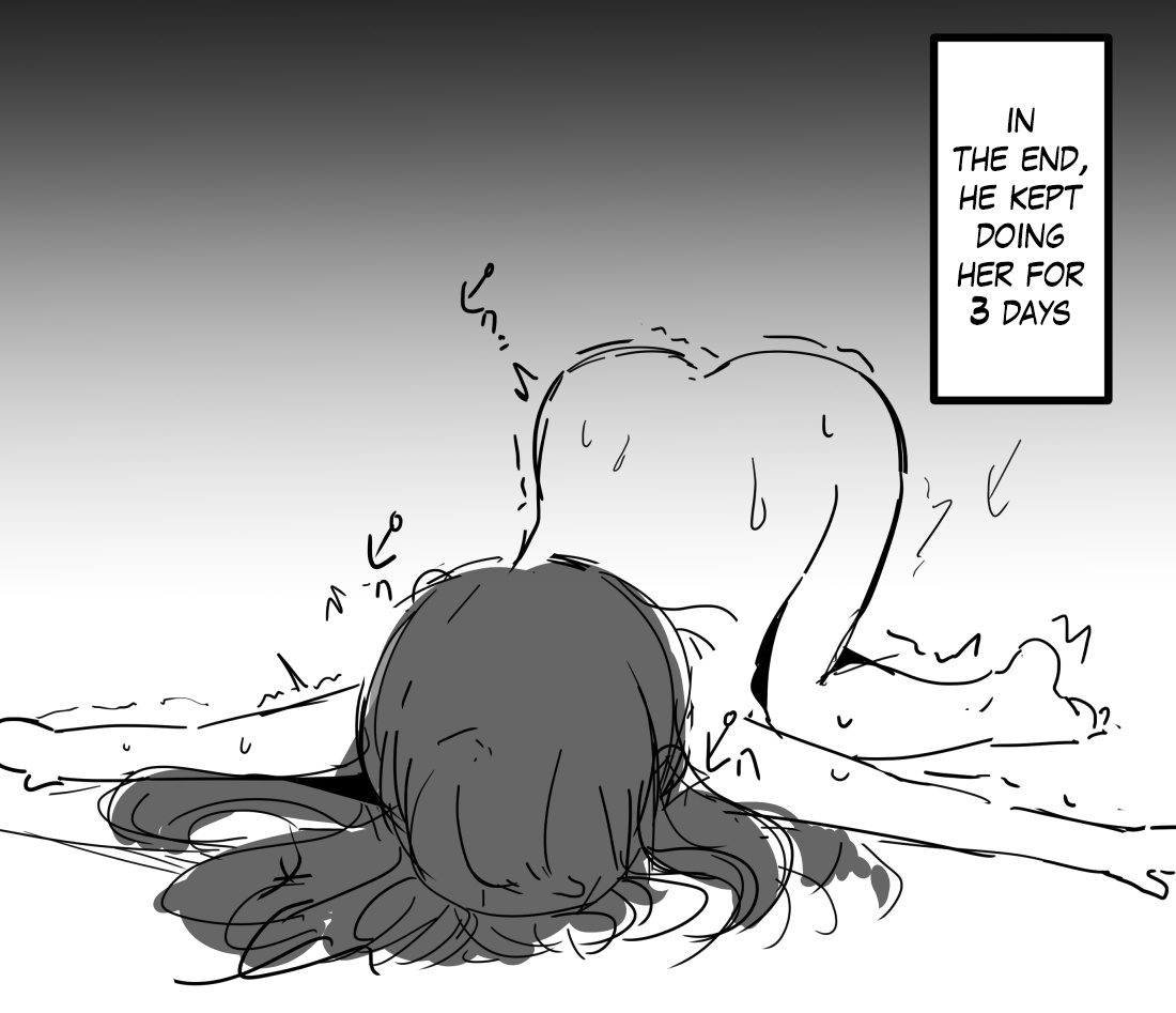 Tai Mesugaki-you Energy Drink o Kaihatsu Shita Loli Vinci-chan | Lolinchi-chan developed an anti-msgk energy drink page 12 full
