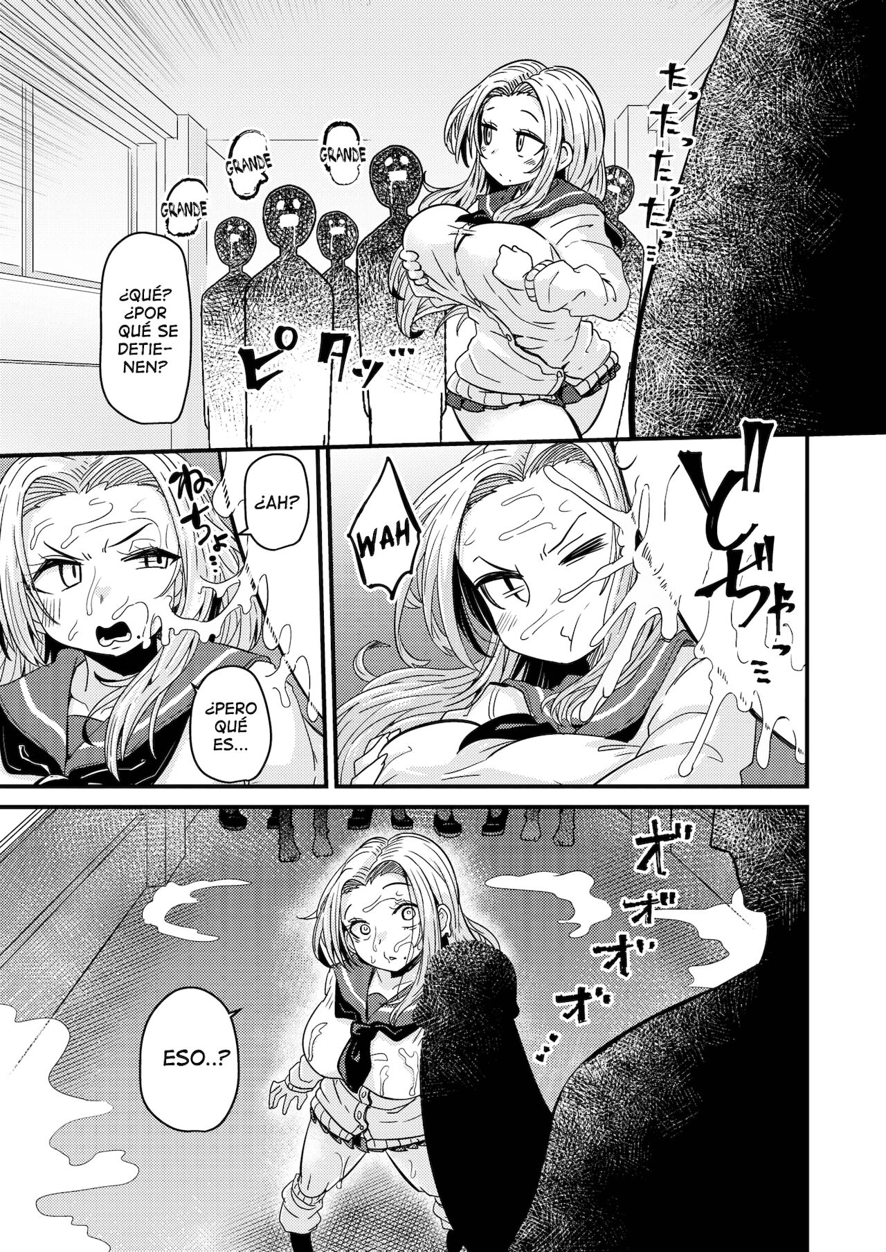 Dopyu Dopyu of The Dead 02 page 5 full