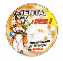 CD RIP - Hentai Special CD 1