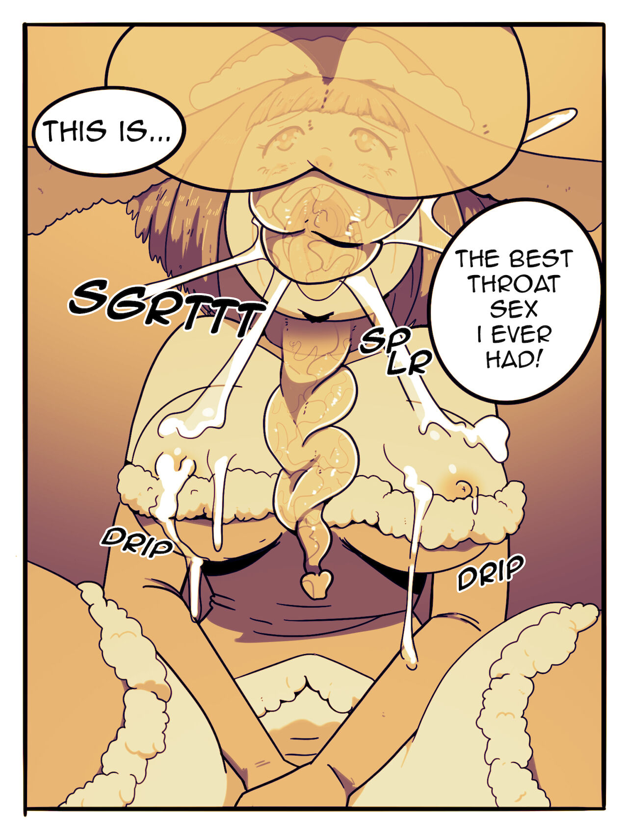 Christmas Cucking page 11 full