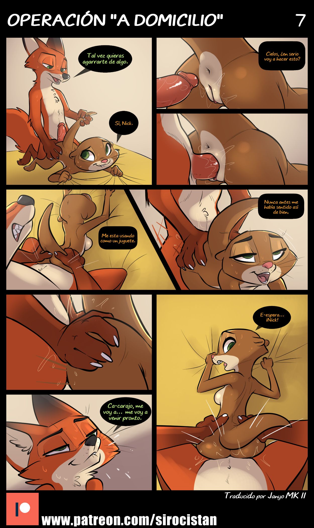 Operation Housecall page 7 full