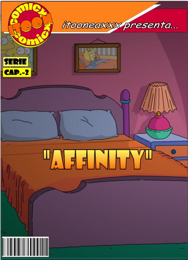 Affinity 2  itooneaXxX - english page 1 full