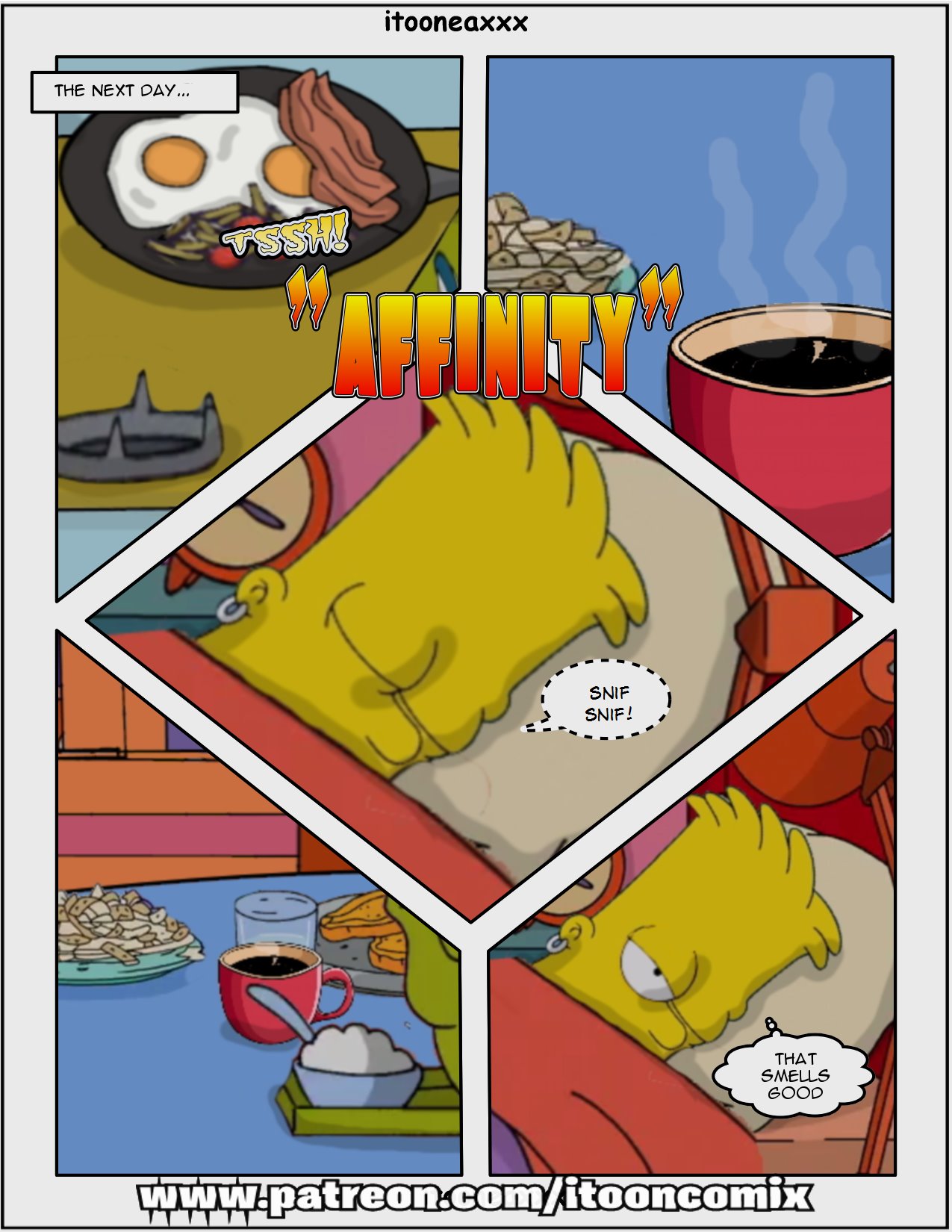 Affinity 2  itooneaXxX - english page 2 full