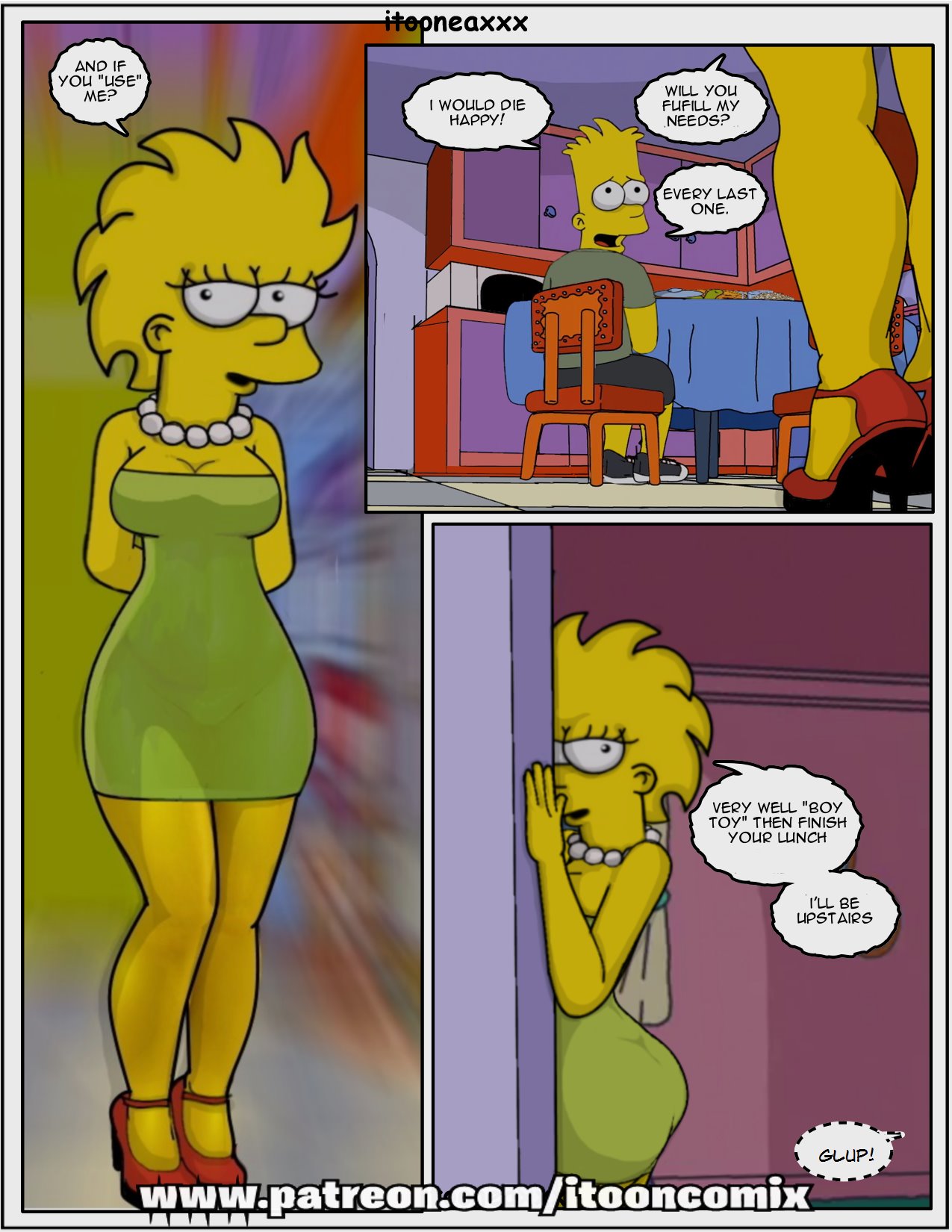 Affinity 2  itooneaXxX - english page 7 full