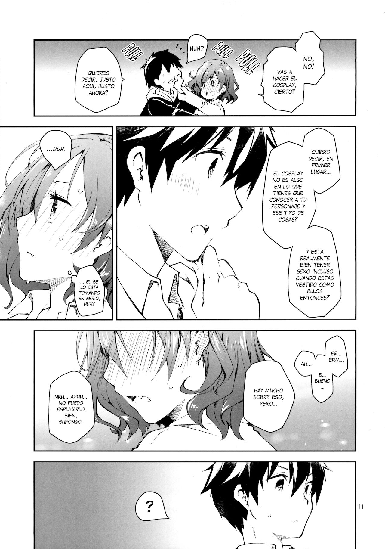 Feti x Feti page 10 full