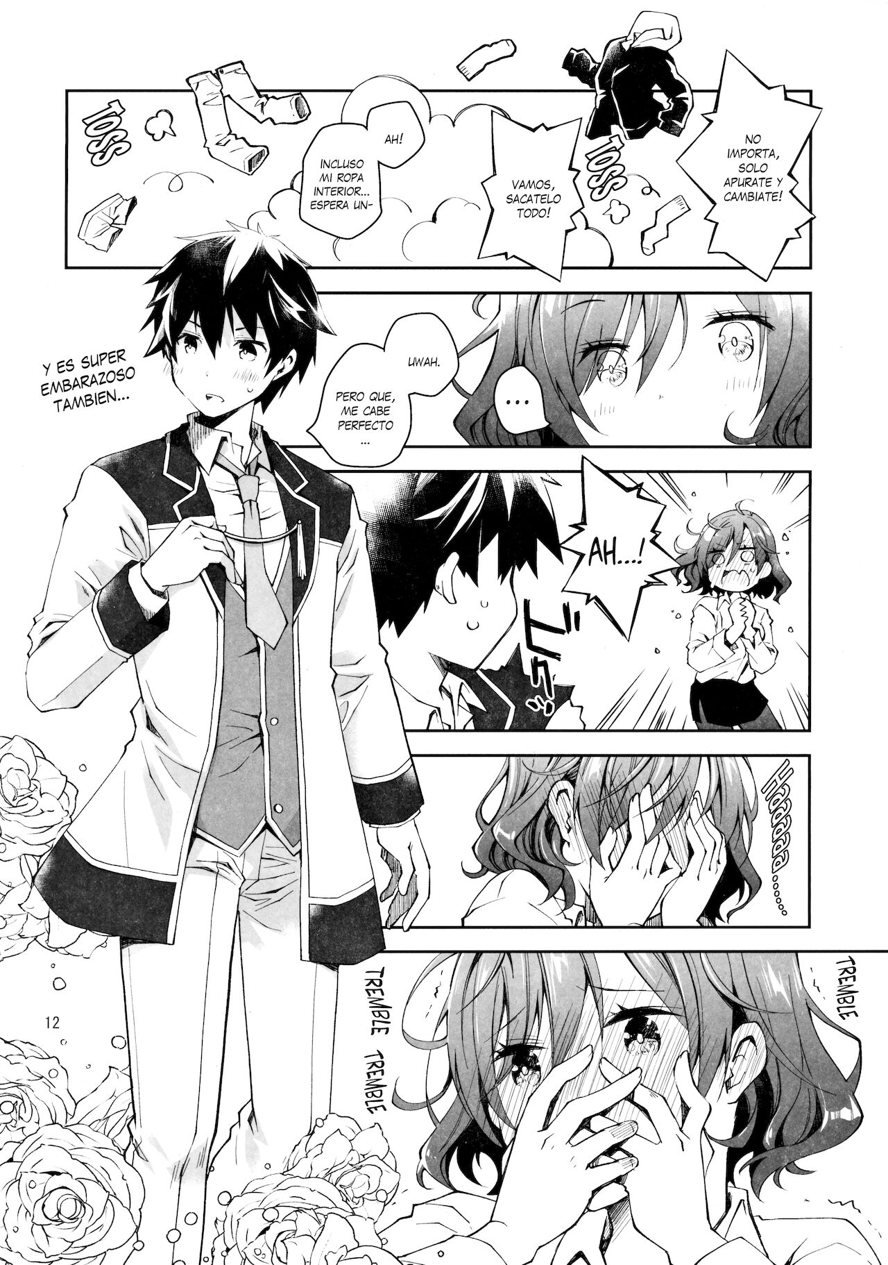 Feti x Feti page 11 full