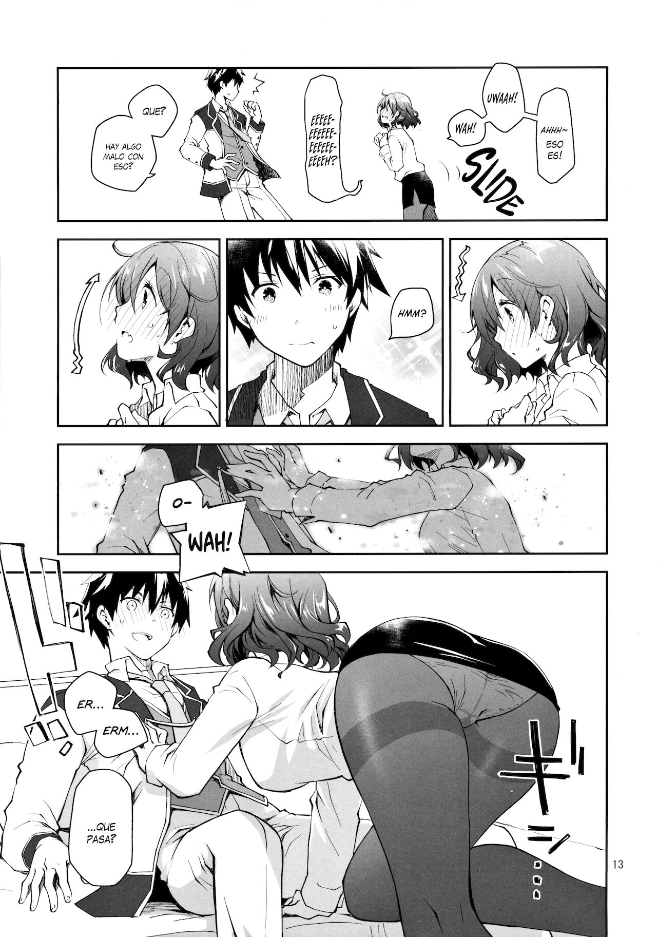 Feti x Feti page 12 full