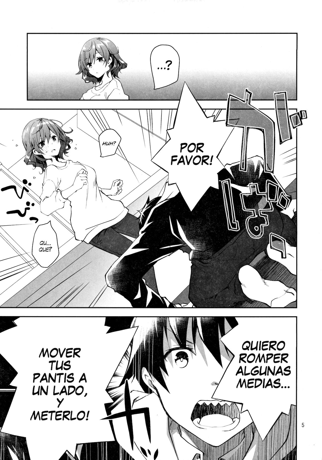 Feti x Feti page 4 full