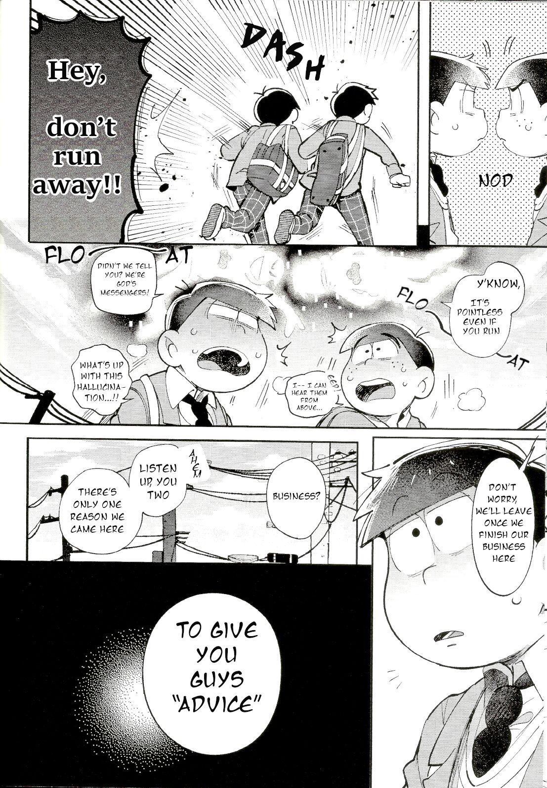 Our future seen in blue light effects is, page 7 full
