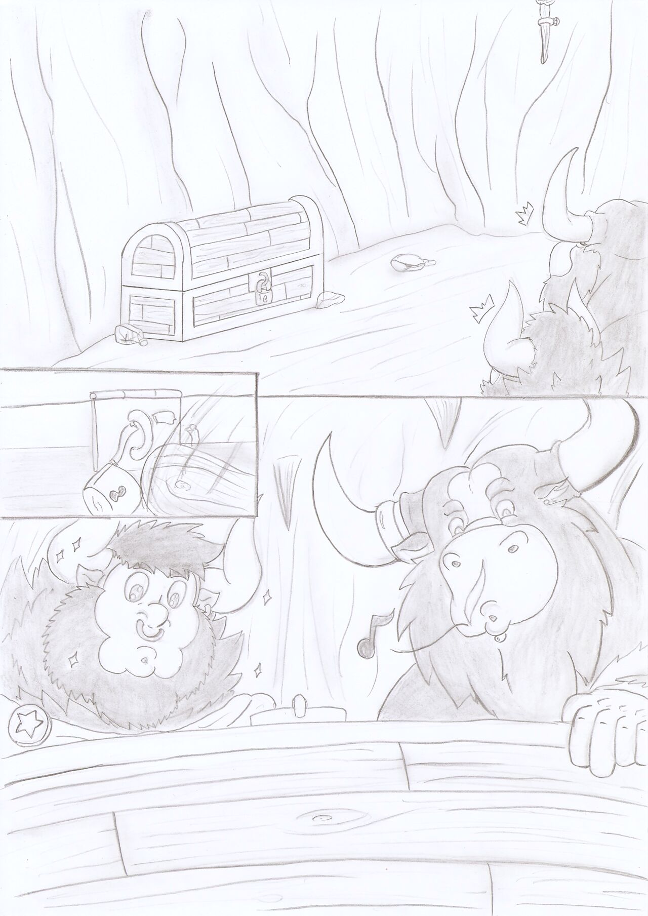 Soulbound page 5 full