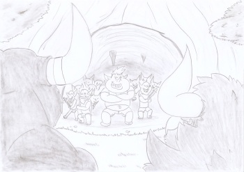Soulbound cover