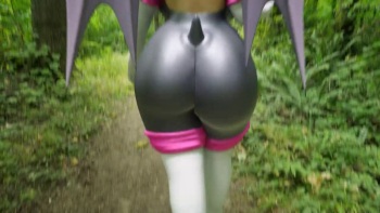 [DefaultUser12] Rouge the Bat cover