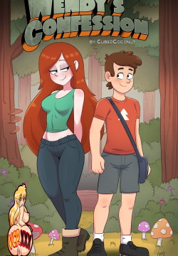 - Wendy's Confession -  -  -  - Complete