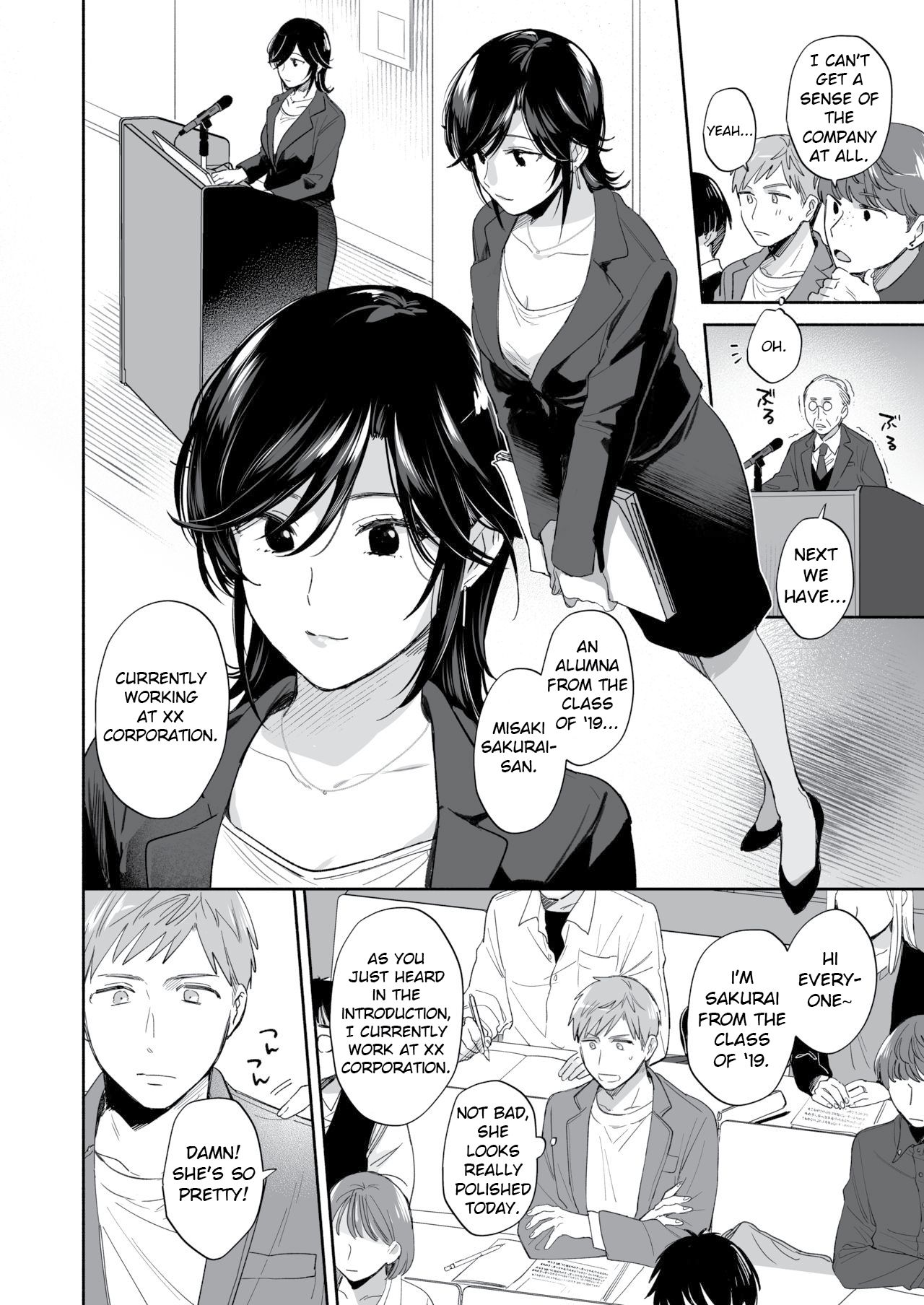 Suki Araba Kareshi no Seiheki o Yugametai! page 7 full