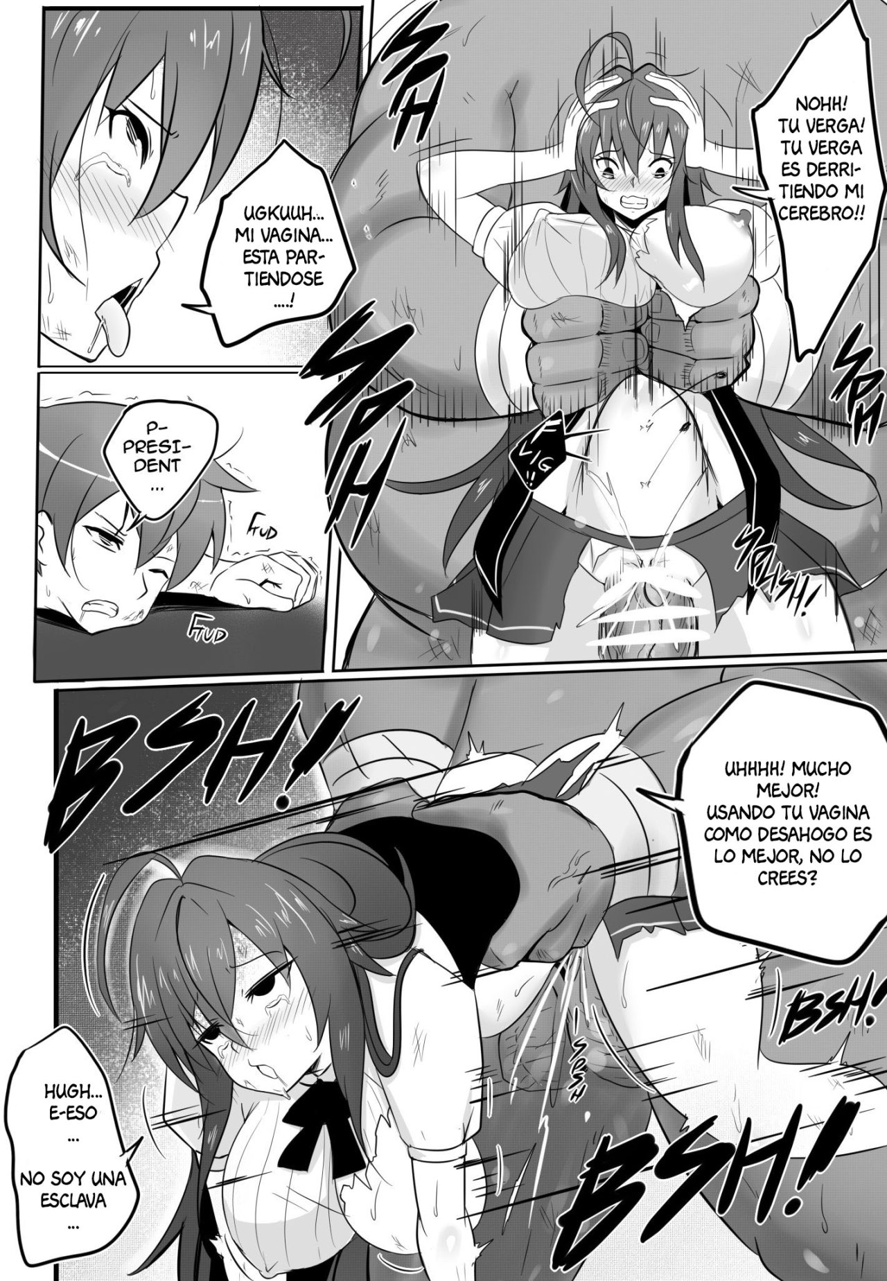 B-Trayal 13-3 page 7 full