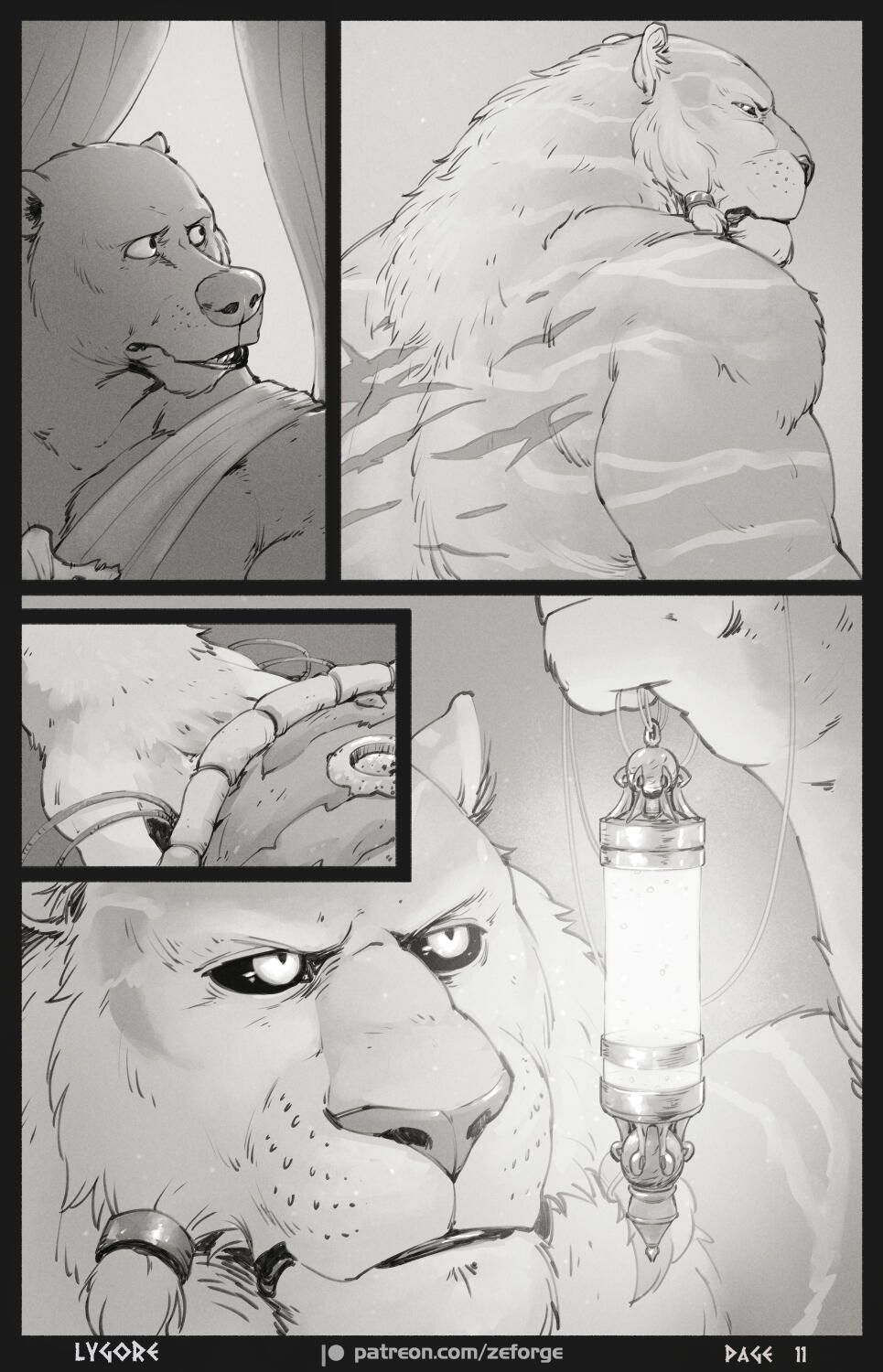 Lygore page 12 full