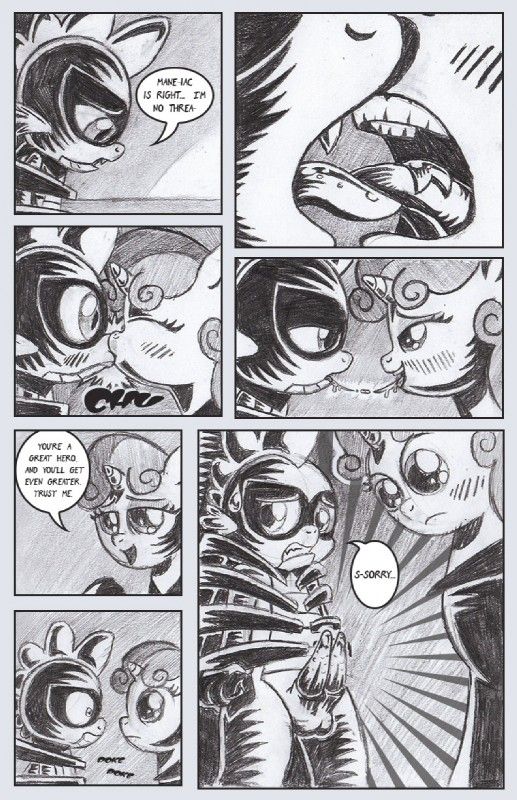 ARTIST Jaxonian page 12 full