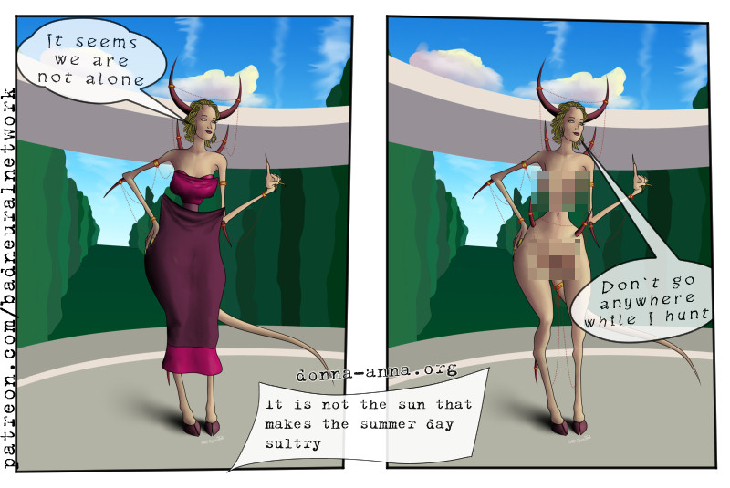 Demonesses page 9 full