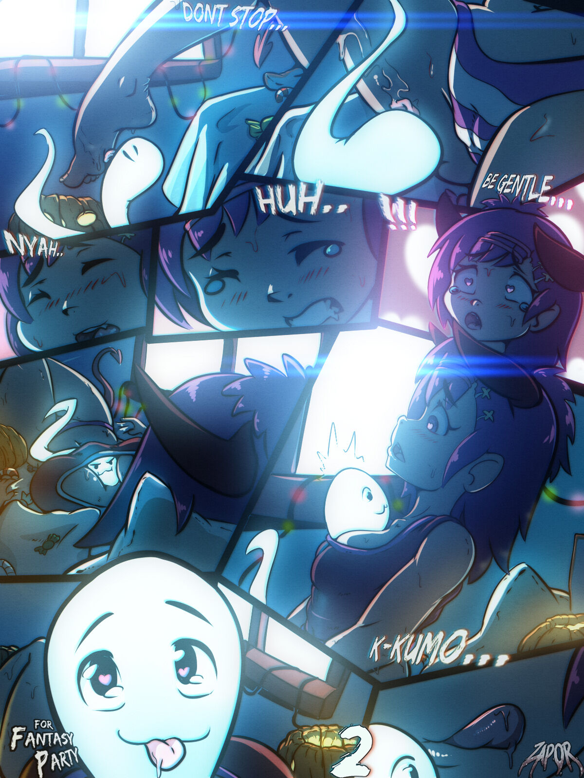 Warm for soul page 2 full