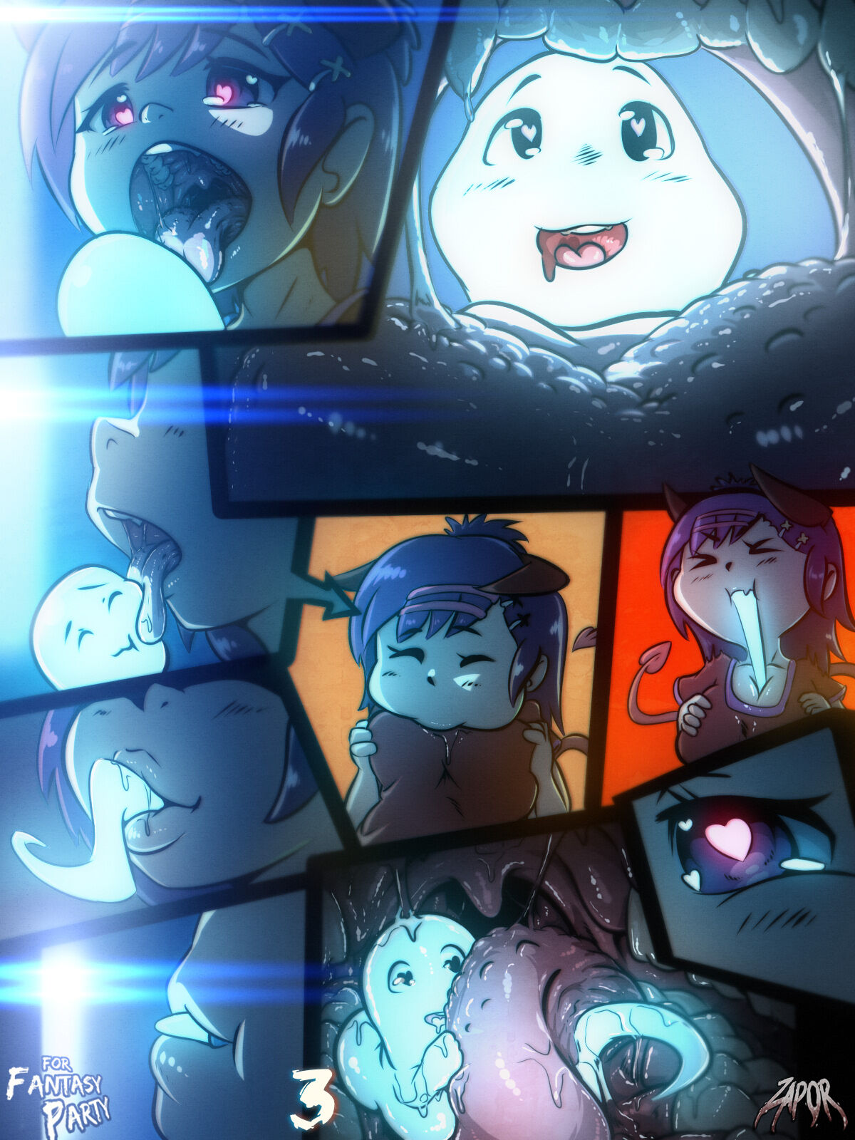 Warm for soul page 3 full