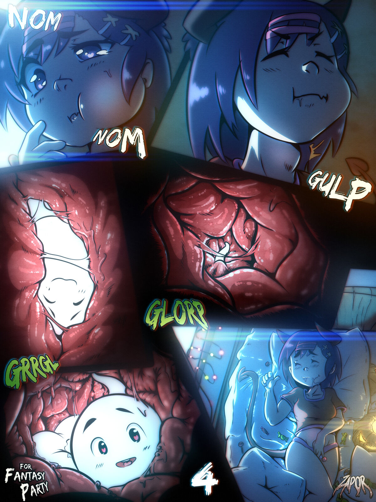 Warm for soul page 4 full