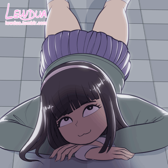 Lewdies page 6 full