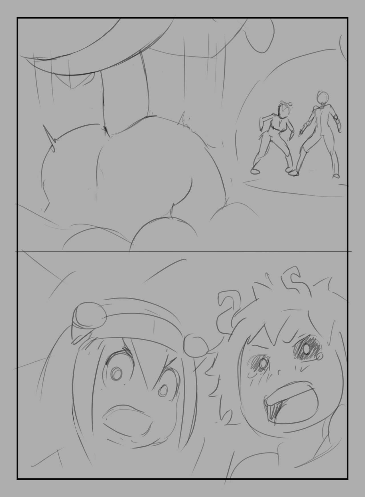My Hero Acadenia page 12 full
