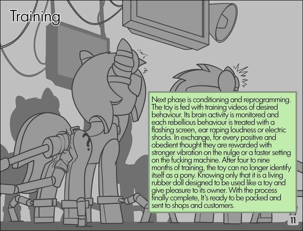 Royal Horns Art Pack page 12 full