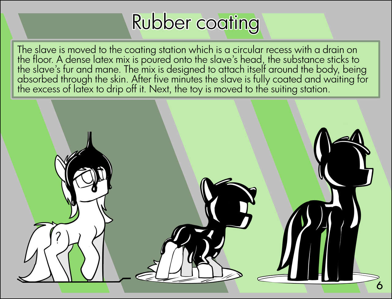 Royal Horns Art Pack page 7 full
