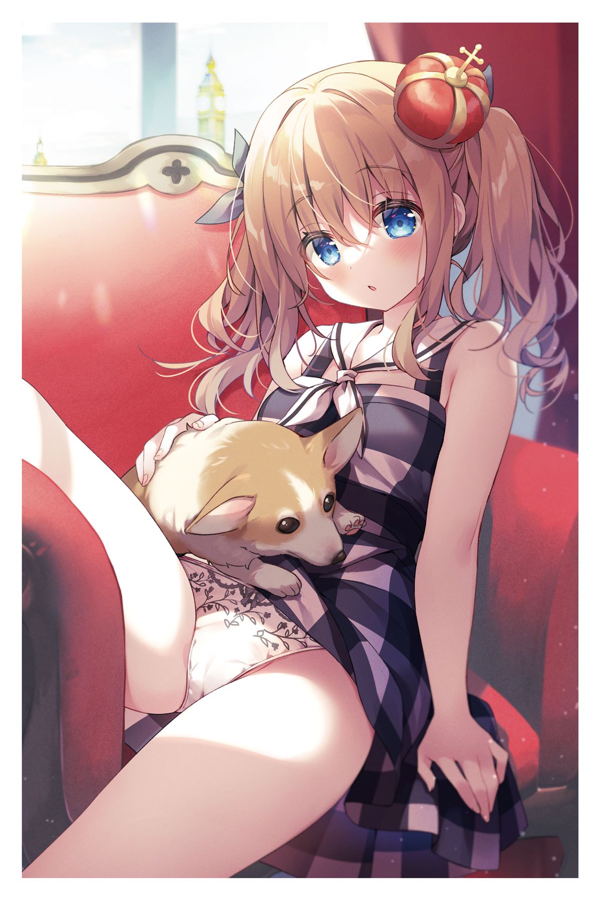 Underwearsの世界2021 めぐり逢いバーチャル page 11 full