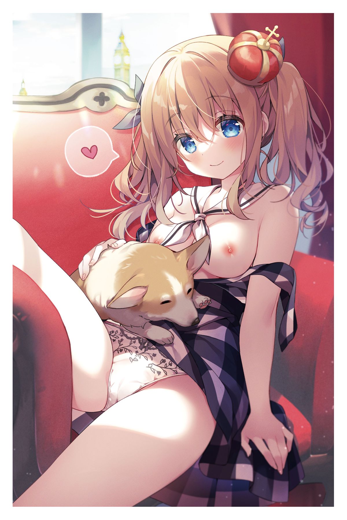 Underwearsの世界2021 めぐり逢いバーチャル page 12 full