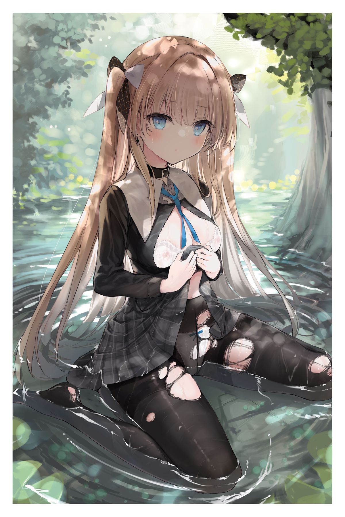 Underwearsの世界2021 めぐり逢いバーチャル page 8 full