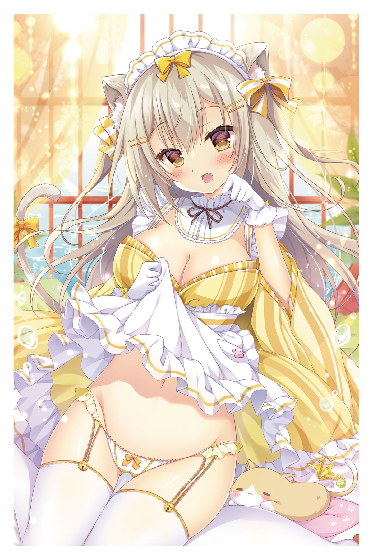 Underwearsの世界2021 めぐり逢いバーチャル page 9 full