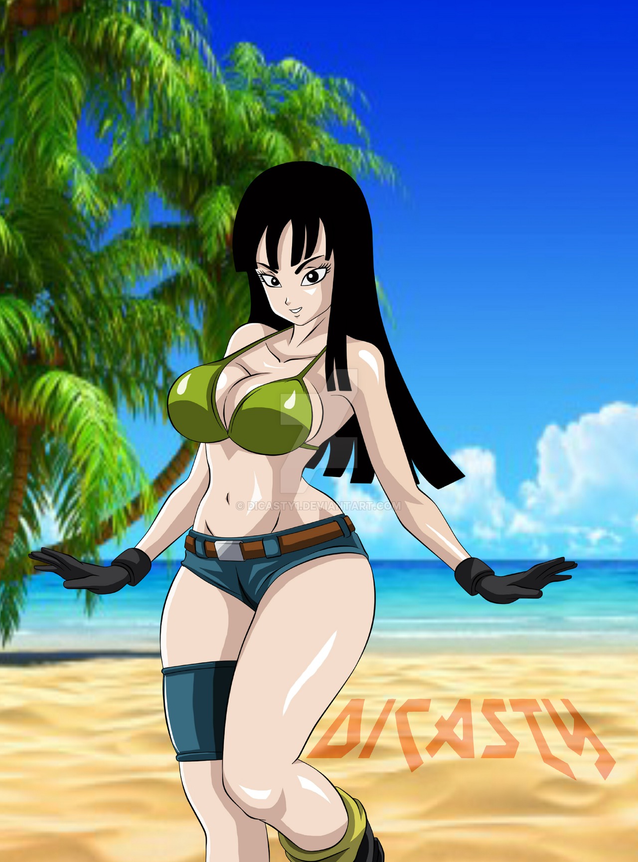 Mai page 11 full