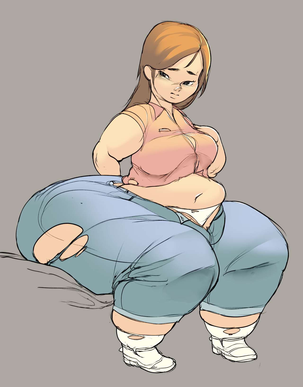 SoOftly Gallery page 6 full