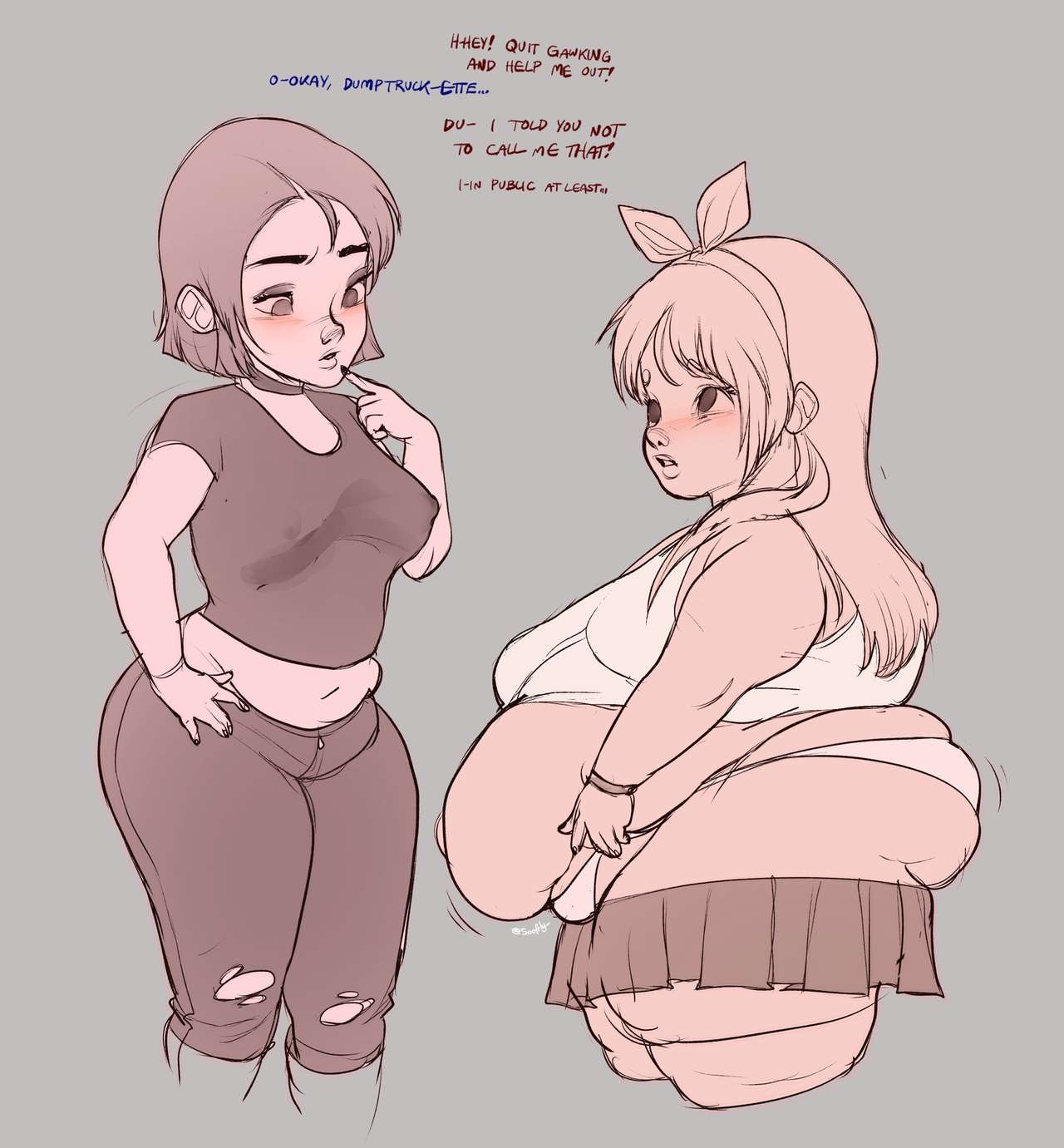 SoOftly Gallery page 7 full