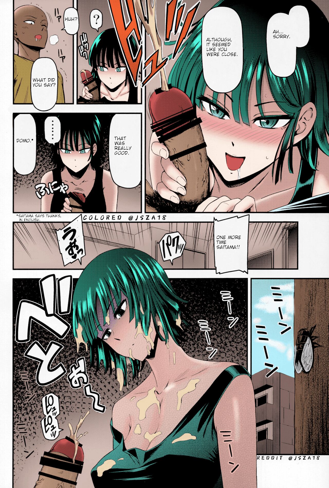 ONE-HURRICANE 6 page 11 full