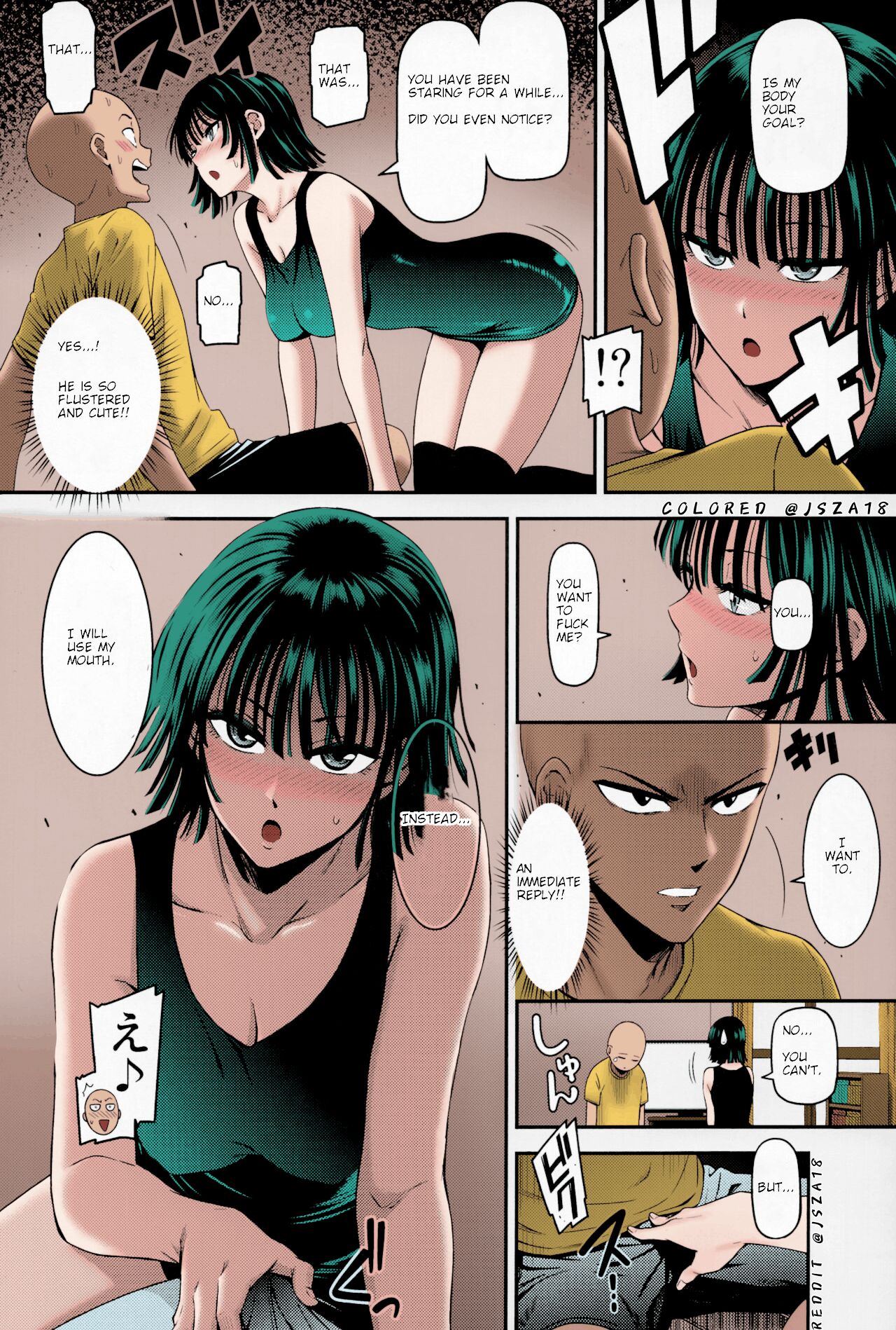 ONE-HURRICANE 6 page 9 full